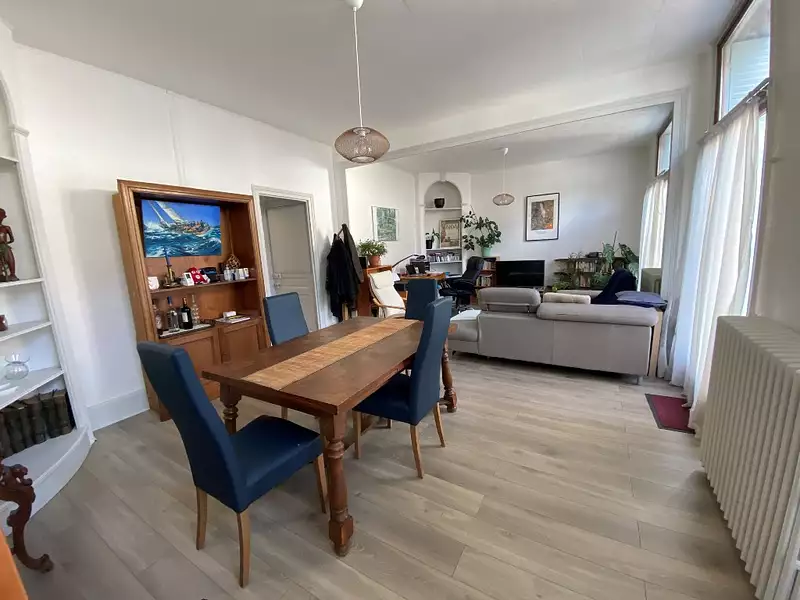 Appartement, 84 m²