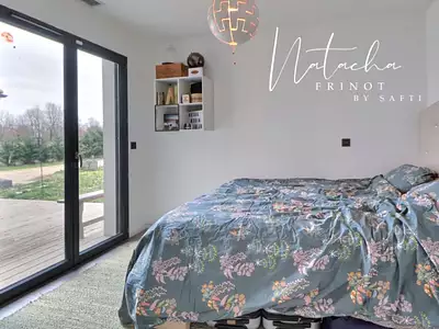 Maison, 135 m²