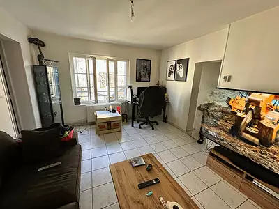 Appartement, 93 m²