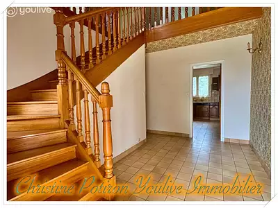 Maison, 163 m²