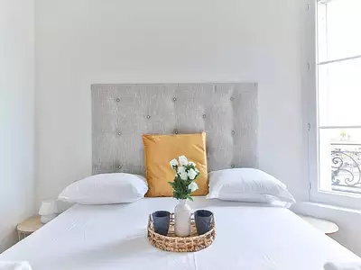 Appartement, 48 m²