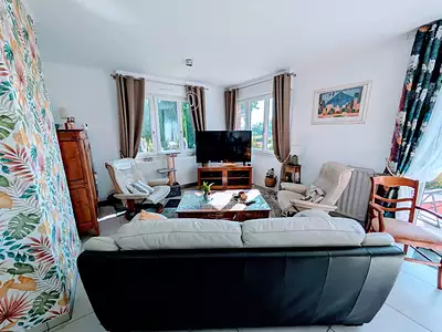 Maison, 122 m²