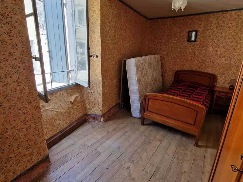 Maison, 95 m²