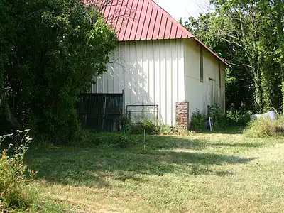 Maison, 107 m²