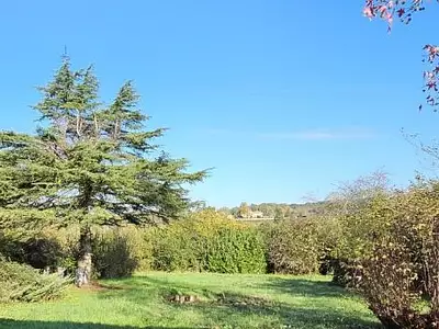 Terrain, 750 m²