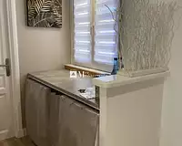 Appartement, 59,37 m²