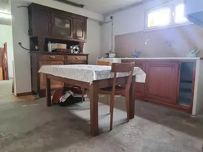Maison, 132 m²