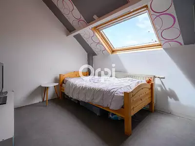 Maison, 100 m²
