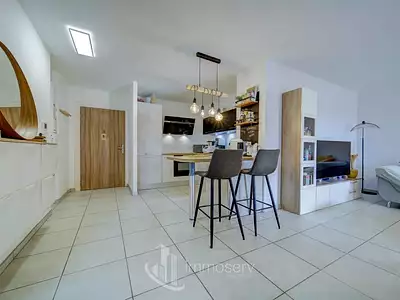 Appartement, 80 m²