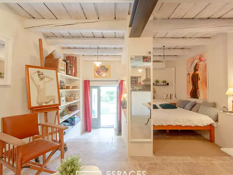 Maison, 259 m²