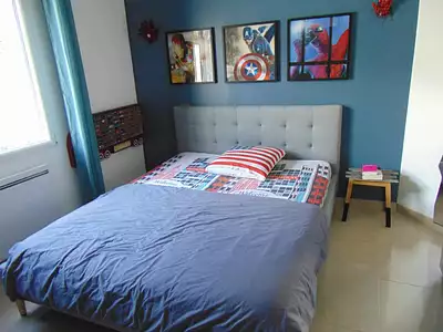 Maison, 150 m²