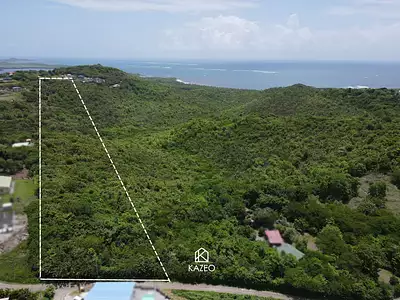Terrain, 2 946 m²