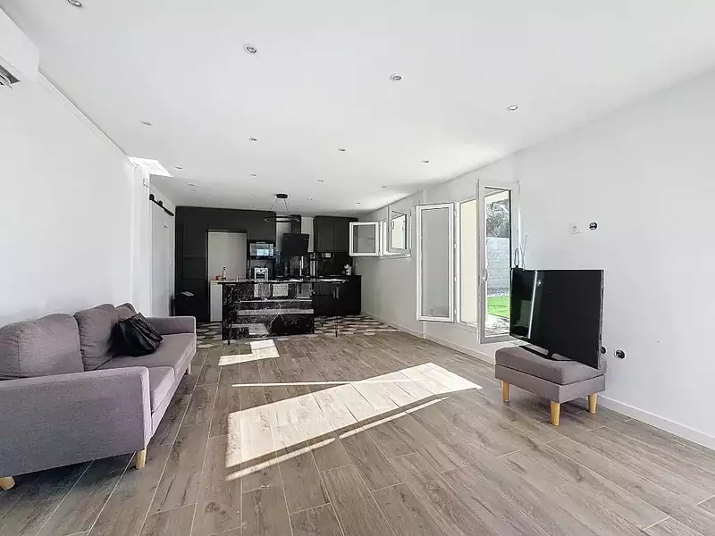 Maison, 78,74 m²