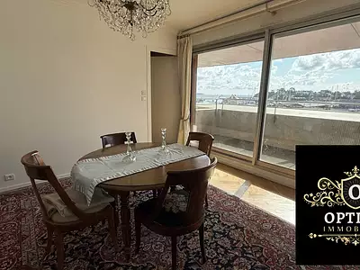 Appartement, 126,06 m²