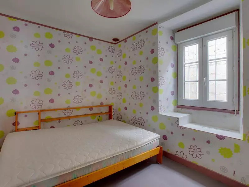 Maison, 218 m²