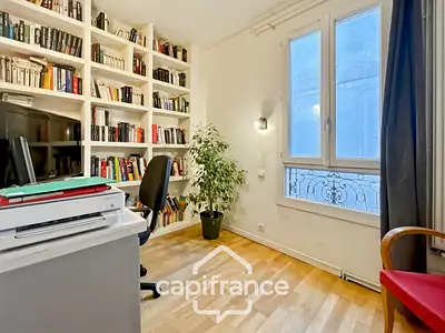 Maison, 70 m²
