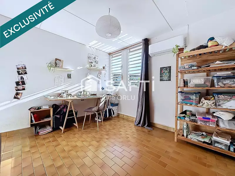 Maison, 100 m²