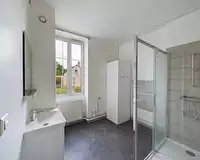 Immeuble, 262 m²