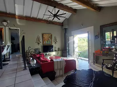 Maison, 140 m²