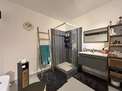 Maison, 187 m²