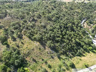 Terrain, 7 000 m²