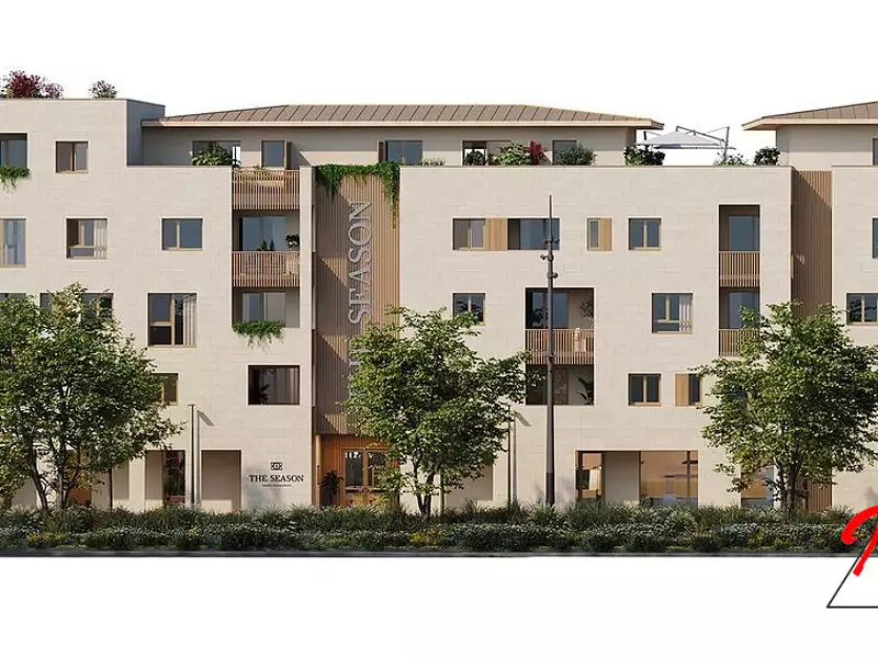 Appartement, 20,4 m²