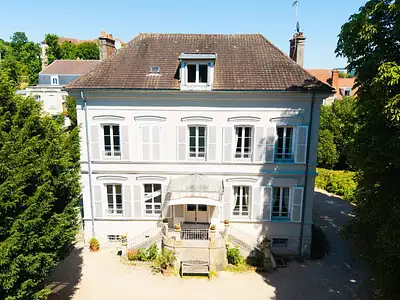 Maison, 300 m²