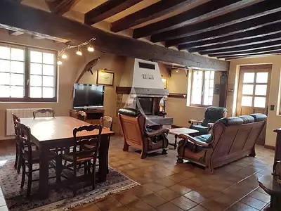 Maison, 146 m²