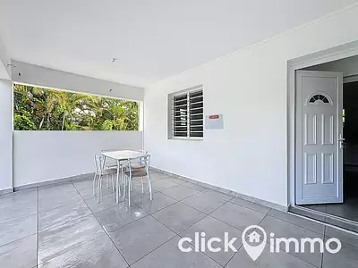 Appartement, 60 m²