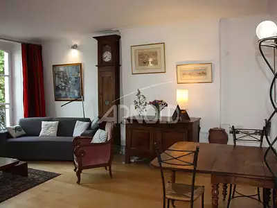 Appartement, 112,67 m²