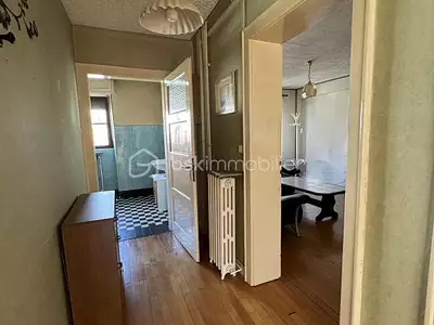 Maison, 168 m²