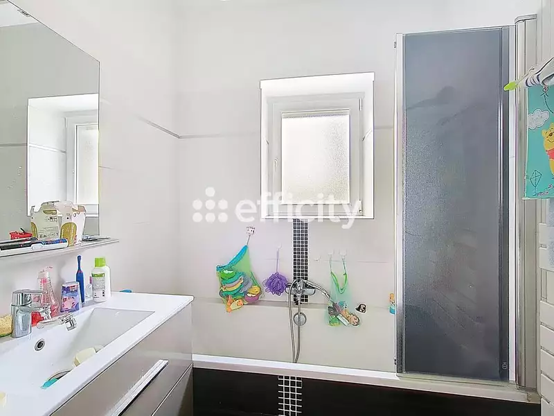 Maison, 95 m²