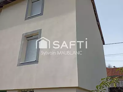 Maison, 72 m²