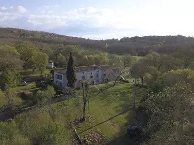 Maison, 258,57 m²