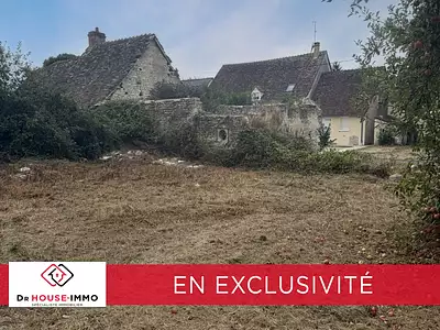 Terrain, 1 405 m²