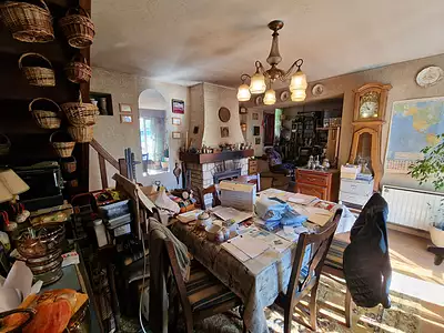 Maison, 86 m²