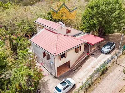 Maison, 187 m²