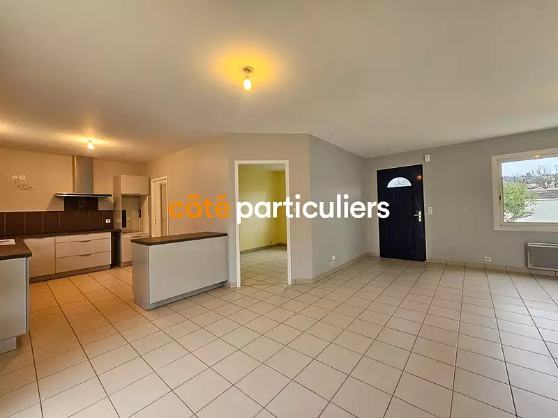 Maison, 103 m²