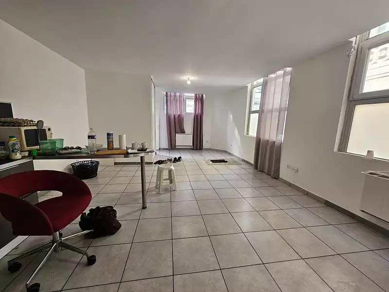 Appartement, 105 m²