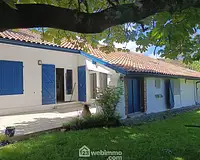 Maison, 200 m²
