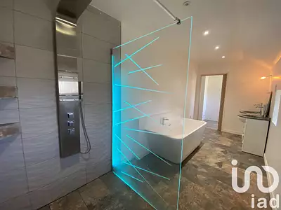 Maison, 100 m²