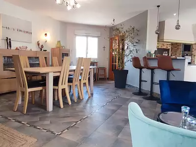 Maison, 140 m²