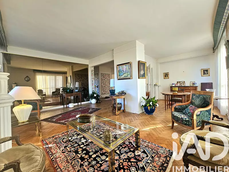 Appartement, 108 m²