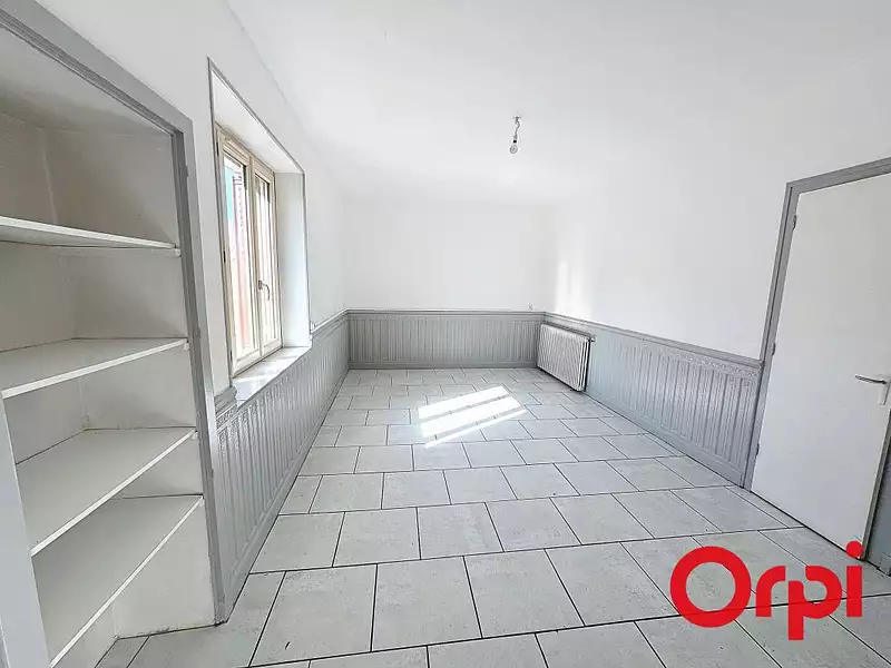 Maison, 136 m²