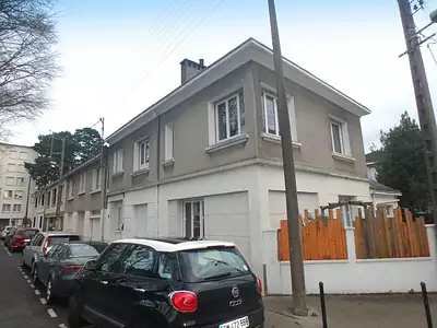 Appartement, 99,37 m²