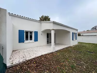 Maison, 83 m²