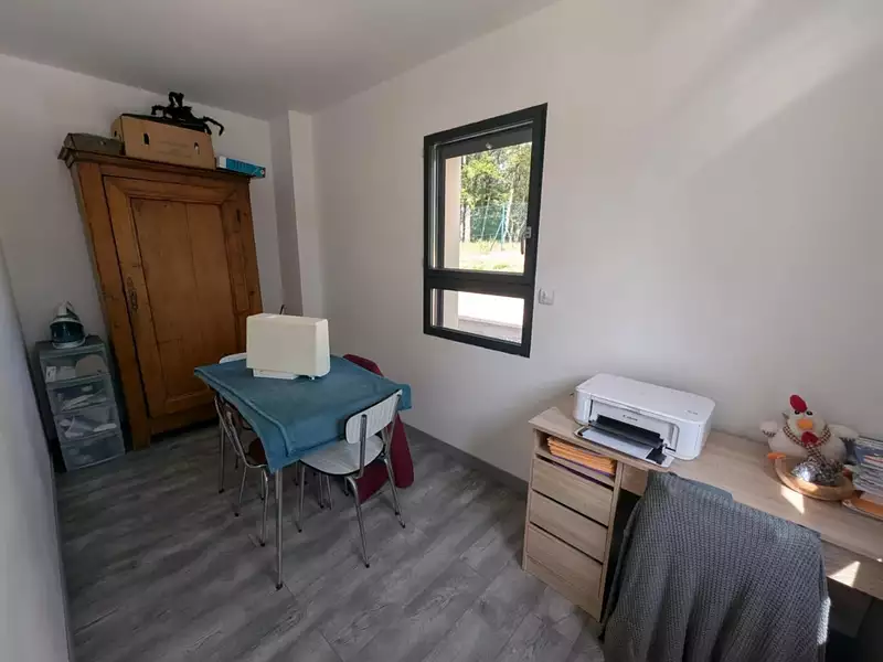 Maison, 130,8 m²