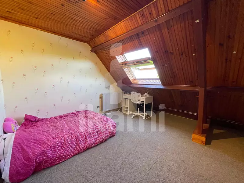 Maison, 145 m²