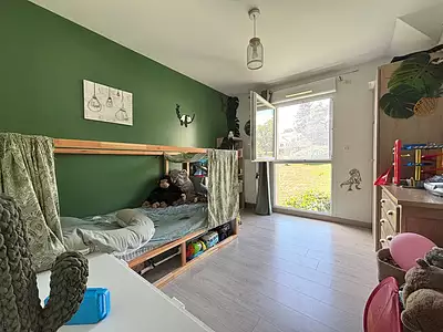 Appartement, 77,17 m²