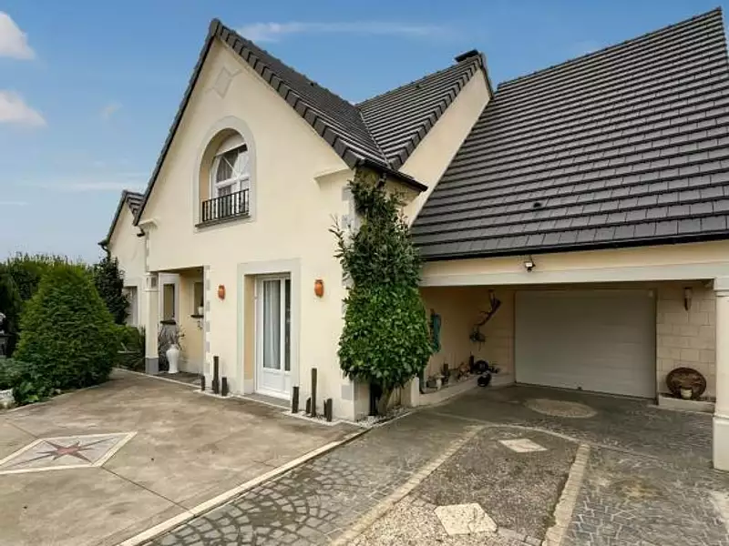 Maison, 155 m²